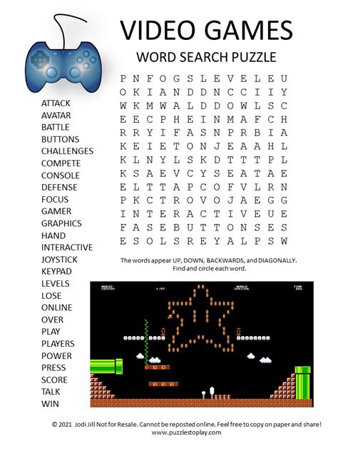 'gaming' Search .